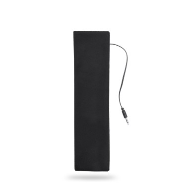 Markiz - 3,5 mm Klinkenstecker | Polar Fleece