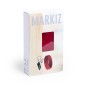 Markiz - 3,5 mm Klinkenstecker | Polar Fleece Markiz - 3,5 mm Klinkenstecker | Polar Fleece