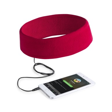 Markiz - 3,5 mm Klinkenstecker | Polar Fleece