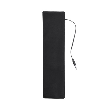 Markiz - 3,5 mm Klinkenstecker | Polar Fleece