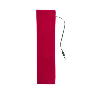 Markiz - 3,5 mm Klinkenstecker | Polar Fleece