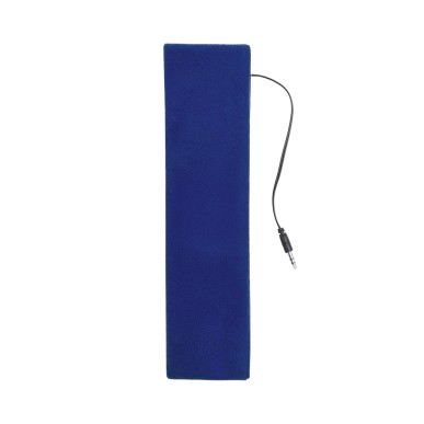 Markiz - 3,5 mm Klinkenstecker | Polar Fleece