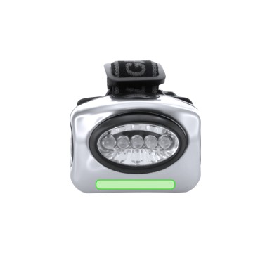 Lokys - 5 Leds. 3 Lichtpositionen, Festes und Blinkendes. 3 AAA Batter