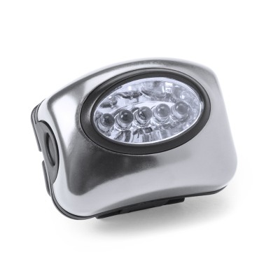 Lokys - 5 Leds. 3 Lichtpositionen, Festes und Blinkendes. 3 AAA Batter