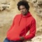 Erwachsene Sweatshirt mit Kapuze avec logo Harnix Erwachsene Sweatshirt mit Kapuze avec logo Harnix
