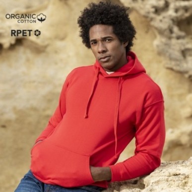 Achetez Erwachsene Sweatshirt mit Kapuze Harnix pas cher sur Amc Pub