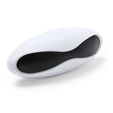 Morals - Bluetooth Anschluss. Schallleistung 3W. Batterie 300 mAh