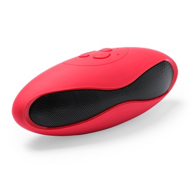 Morals - Bluetooth Anschluss. Schallleistung 3W. Batterie 300 mAh
