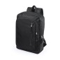 Donovan - Gepolsterte Laptoptasche. Gepolsterter Rücken und Schultergurte | Polyester 600D