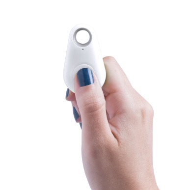 Krosly - Bluetooth Anschluss. Knopfzelle Inklusive