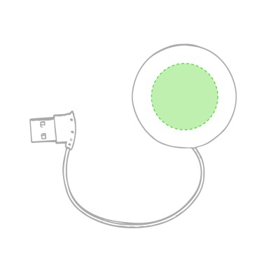 Niyel - 4 Hubs. USB 2.0