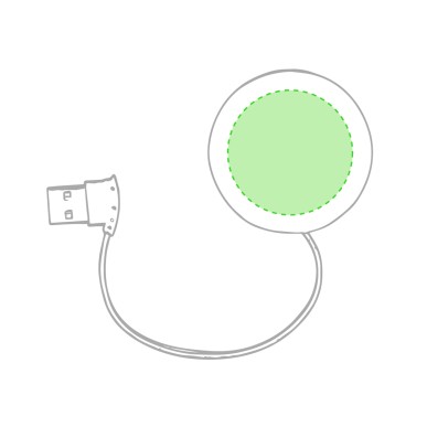 Niyel - 4 Hubs. USB 2.0