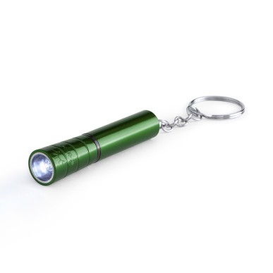 Flonse - 1 Led. Knopfzellen Inklusive
