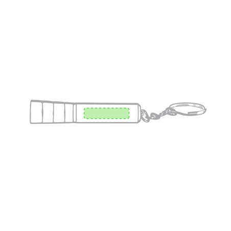 Flonse - 1 Led. Knopfzellen Inklusive