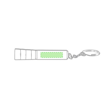 Flonse - 1 Led. Knopfzellen Inklusive