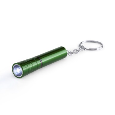 Flonse - 1 Led. Knopfzellen Inklusive