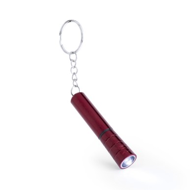 Flonse - 1 Led. Knopfzellen Inklusive
