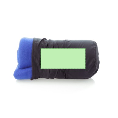 Thiago - Étui Polyester | Polaire 180 g/ m2