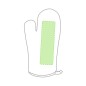 Silax - Eine Flache Seite zum Bedrucken | Polyester