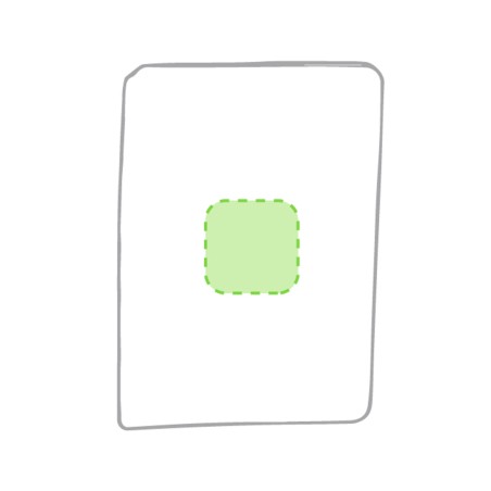Brigit - RFID Schutz. 8 Abteilungen | PU
