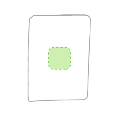 Brigit - RFID Schutz. 8 Abteilungen | PU