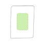Brigit - RFID Schutz. 8 Abteilungen | PU