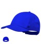 Krox - 5 Panels. Klett Verschluss | Mikrofaser/ Polyester Krox - 5 Panels. Klett Verschluss | Mikrofaser/ Polyester