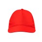 Krox - 5 Panels. Klett Verschluss | Mikrofaser/ Polyester Krox - 5 Panels. Klett Verschluss | Mikrofaser/ Polyester
