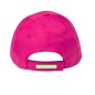 Krox - 5 Panels. Klett Verschluss | Mikrofaser/ Polyester Krox - 5 Panels. Klett Verschluss | Mikrofaser/ Polyester
