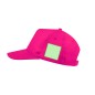 Krox - 5 Panels. Klett Verschluss | Mikrofaser/ Polyester Krox - 5 Panels. Klett Verschluss | Mikrofaser/ Polyester