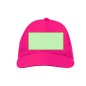 Krox - 5 Panels. Klett Verschluss | Mikrofaser/ Polyester Krox - 5 Panels. Klett Verschluss | Mikrofaser/ Polyester