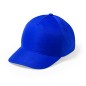 Krox - 5 Panels. Klett Verschluss | Mikrofaser/ Polyester Krox - 5 Panels. Klett Verschluss | Mikrofaser/ Polyester
