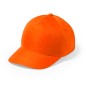 Krox - 5 Panels. Klett Verschluss | Mikrofaser/ Polyester Krox - 5 Panels. Klett Verschluss | Mikrofaser/ Polyester