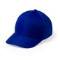 Krox - 5 Panels. Klett Verschluss | Mikrofaser/ Polyester Krox - 5 Panels. Klett Verschluss | Mikrofaser/ Polyester