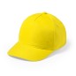 Krox - 5 Panels. Klett Verschluss | Mikrofaser/ Polyester Krox - 5 Panels. Klett Verschluss | Mikrofaser/ Polyester