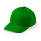 Krox - 5 Panels. Klett Verschluss | Mikrofaser/ Polyester Krox - 5 Panels. Klett Verschluss | Mikrofaser/ Polyester