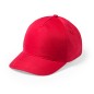 Krox - 5 Panels. Klett Verschluss | Mikrofaser/ Polyester Krox - 5 Panels. Klett Verschluss | Mikrofaser/ Polyester