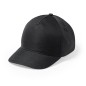 Krox - 5 Panels. Klett Verschluss | Mikrofaser/ Polyester Krox - 5 Panels. Klett Verschluss | Mikrofaser/ Polyester