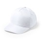 Krox - 5 Panels. Klett Verschluss | Mikrofaser/ Polyester Krox - 5 Panels. Klett Verschluss | Mikrofaser/ Polyester
