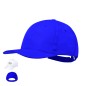 Blazok - 6 Panels. Klett Verschluss | Mikrofaser/ Polyester