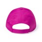 Blazok - 6 Panels. Klett Verschluss | Mikrofaser/ Polyester