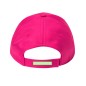 Blazok - 6 Panels. Klett Verschluss | Mikrofaser/ Polyester