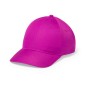 Blazok - 6 Panels. Klett Verschluss | Mikrofaser/ Polyester