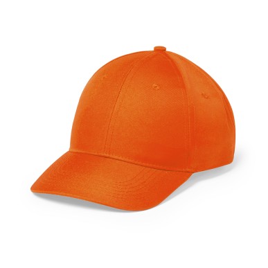 Blazok - 6 Panels. Klett Verschluss | Mikrofaser/ Polyester
