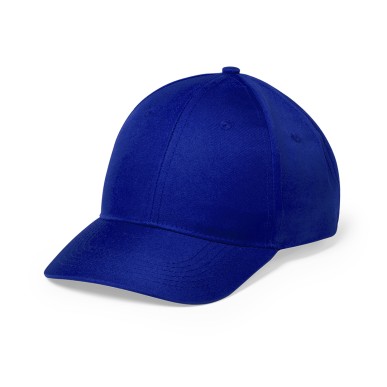 Blazok - 6 Panels. Klett Verschluss | Mikrofaser/ Polyester