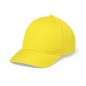 Blazok - 6 Panels. Klett Verschluss | Mikrofaser/ Polyester