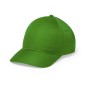 Blazok - 6 Panels. Klett Verschluss | Mikrofaser/ Polyester