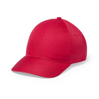 Blazok - 6 Panels. Klett Verschluss | Mikrofaser/ Polyester