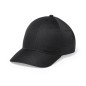 Blazok - 6 Panels. Klett Verschluss | Mikrofaser/ Polyester