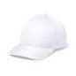 Blazok - 6 Panels. Klett Verschluss | Mikrofaser/ Polyester